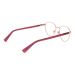 Rose Gold/Demo glasses