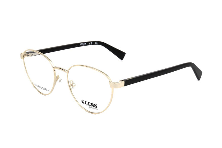 GU8282 3/4 View