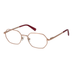 Rose Gold/Demo glasses