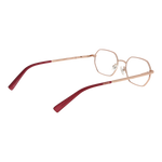 Rose Gold/Demo glasses