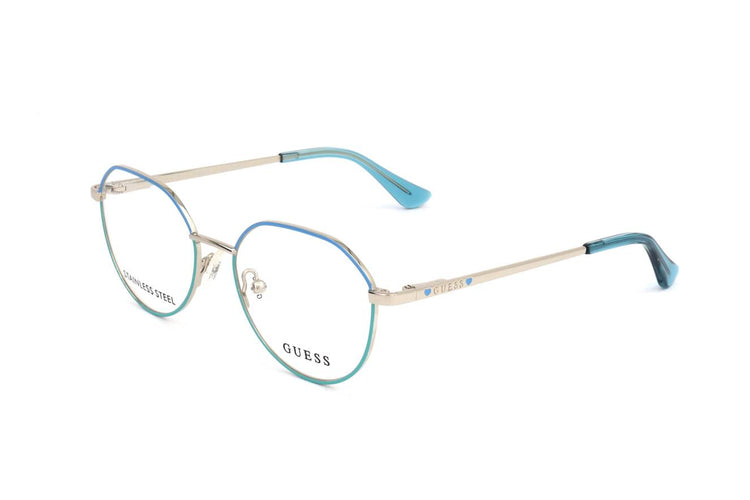 GU9232 3/4 View