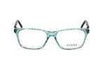 GU9235 Front