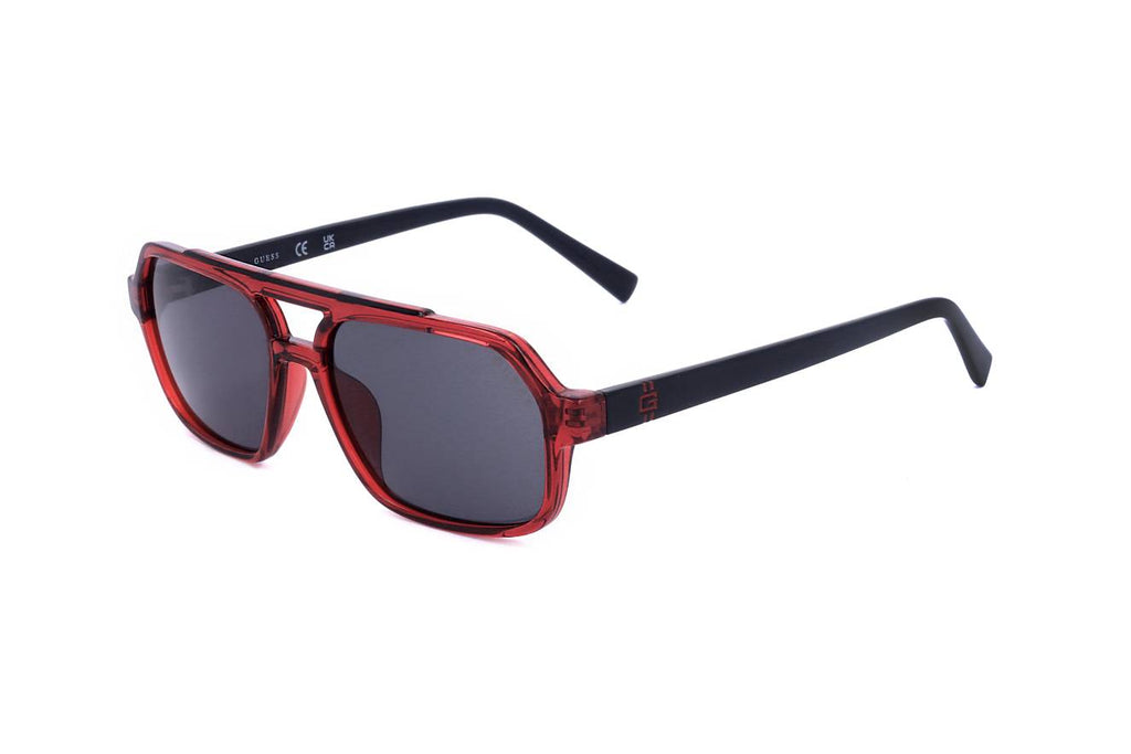 GU9237 3/4 View