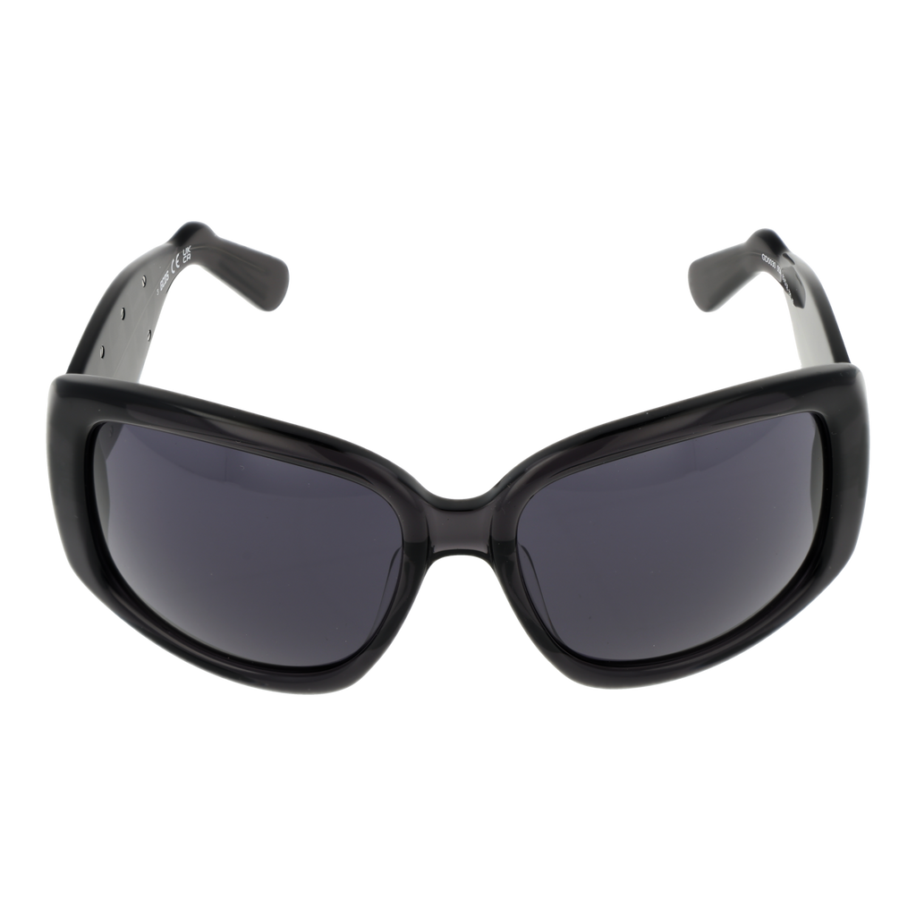 Black/Grey
