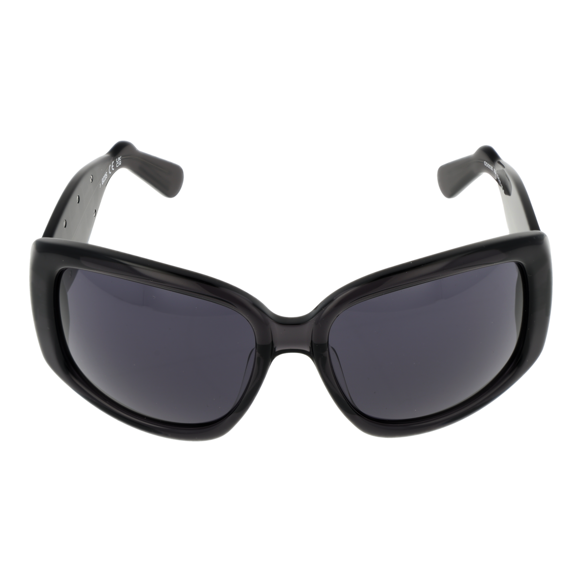 Black/Grey
