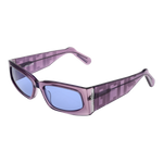 Purple/Blue