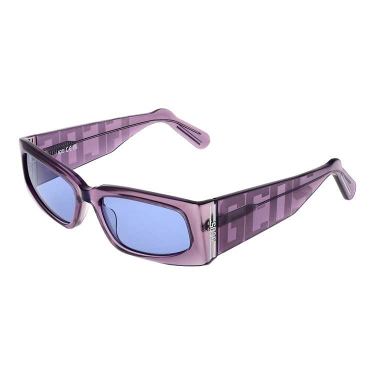 Purple/Blue