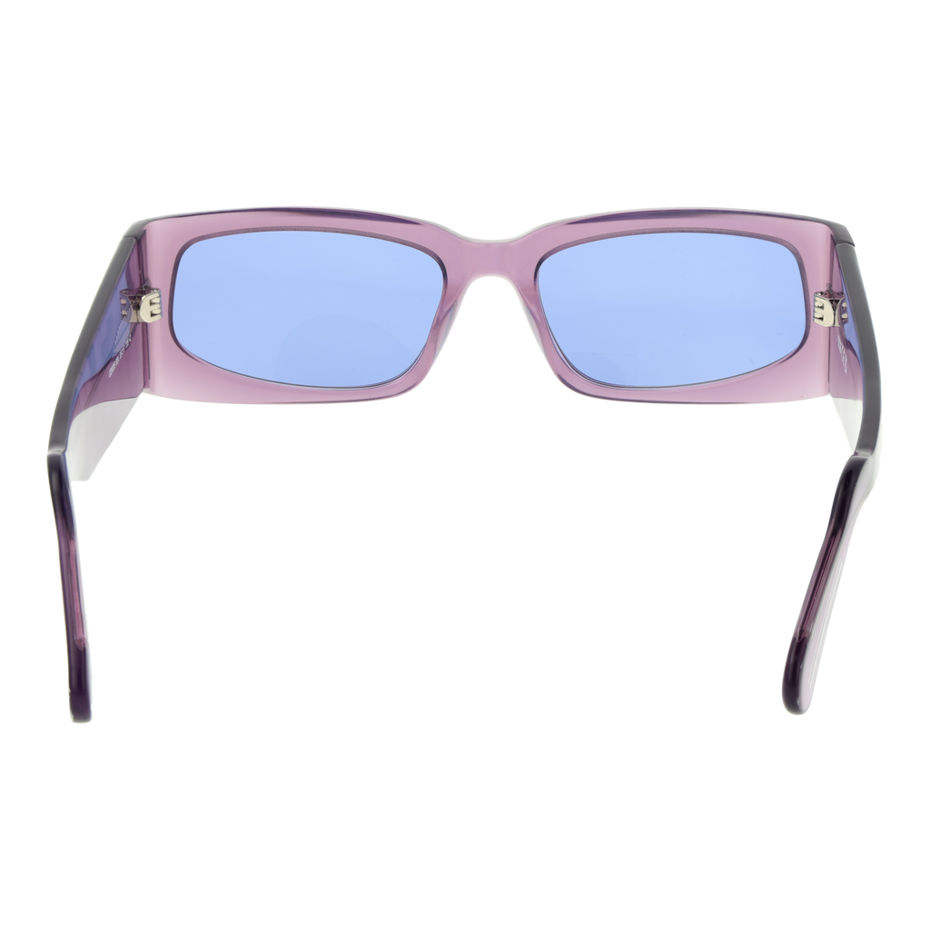 Purple/Blue