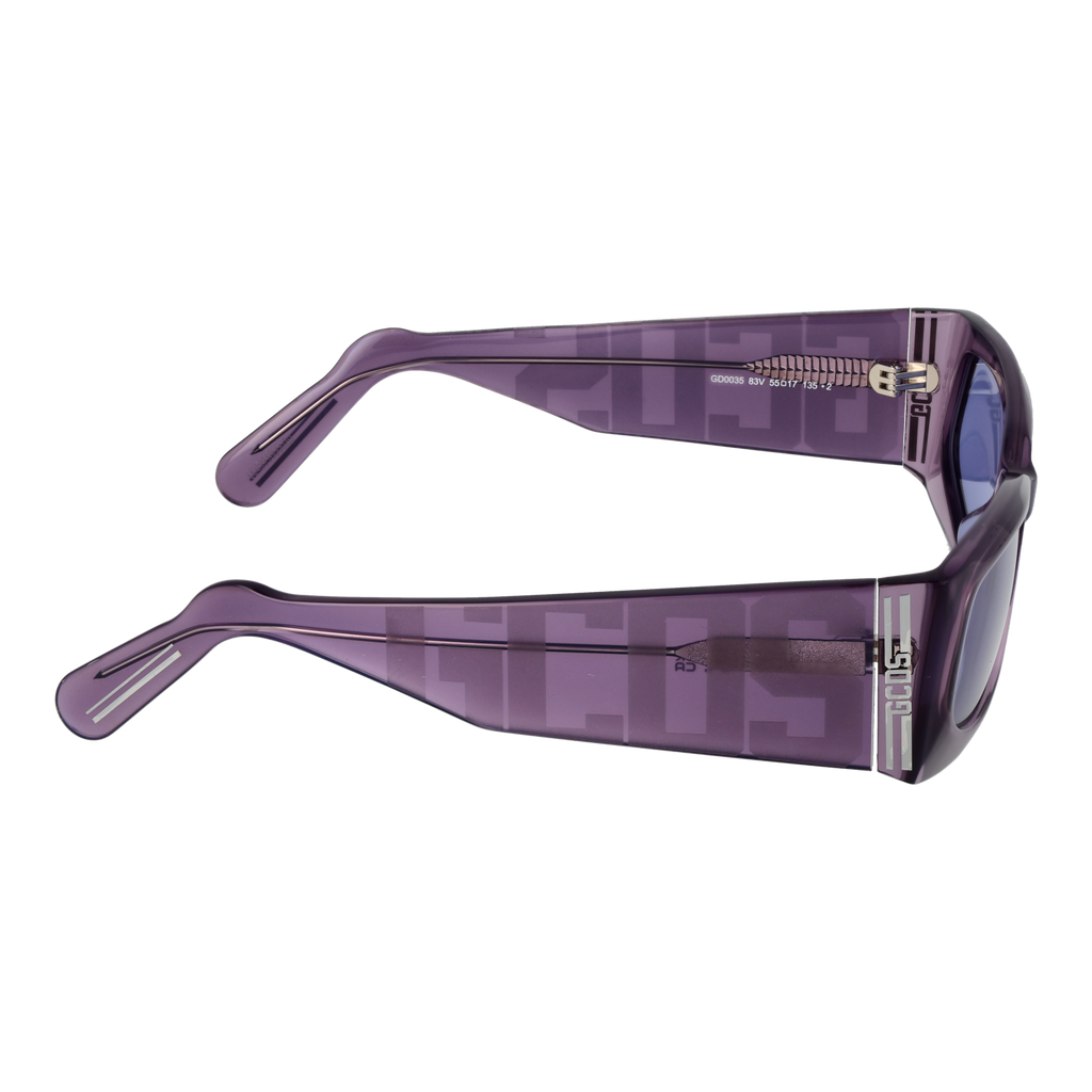Purple/Blue