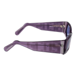 Purple/Blue