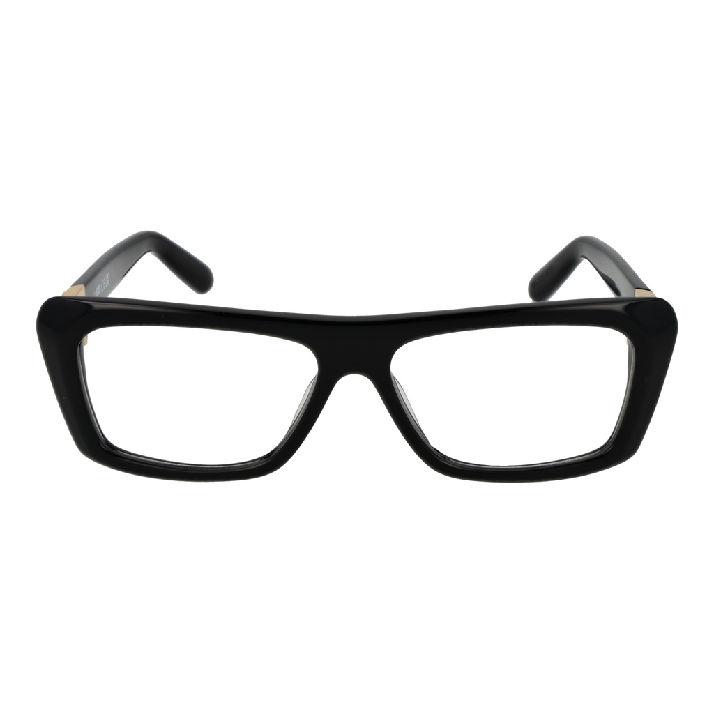 Black/Demo glasses