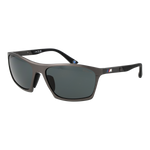 Gunmetal / Clear