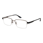 Gunmetal / Demo glasses