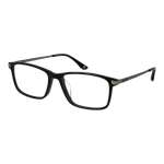 Black/Demo glasses