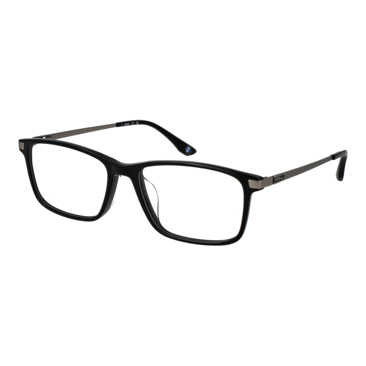 Black/Demo glasses