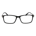 Black/Demo glasses