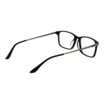 Black/Demo glasses