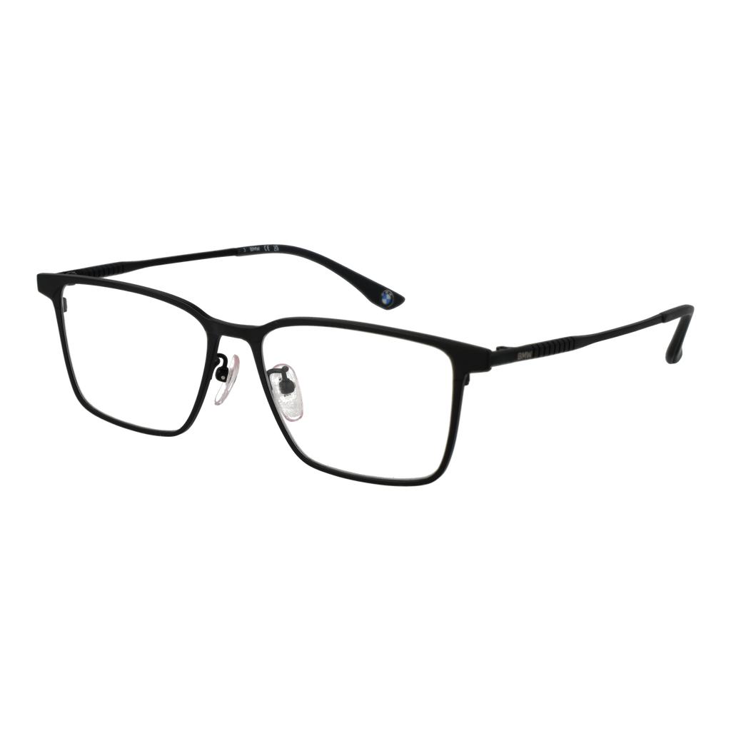 Black/Demo glasses