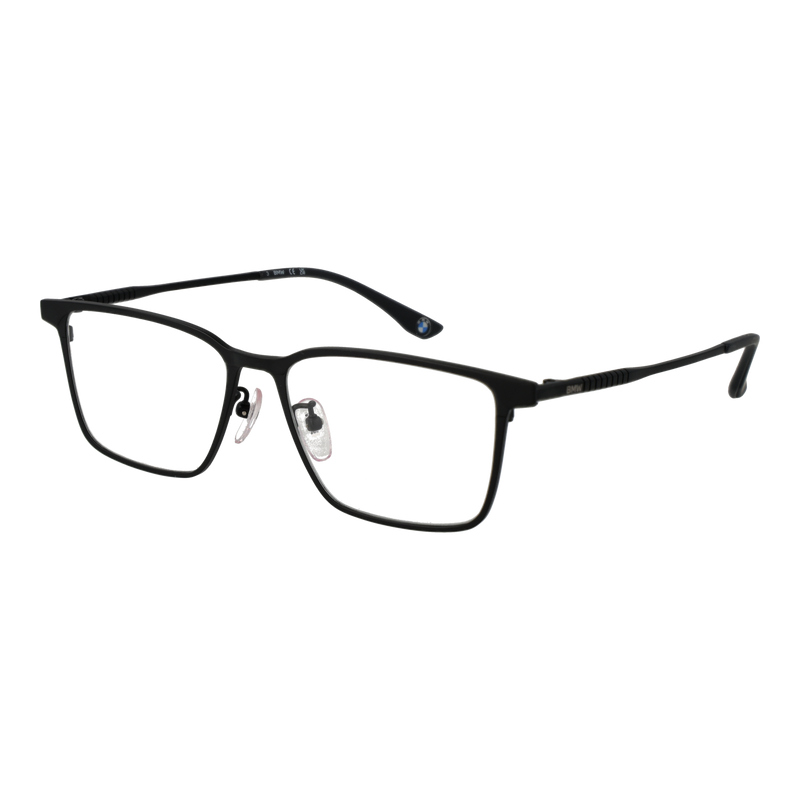 Black/Demo glasses