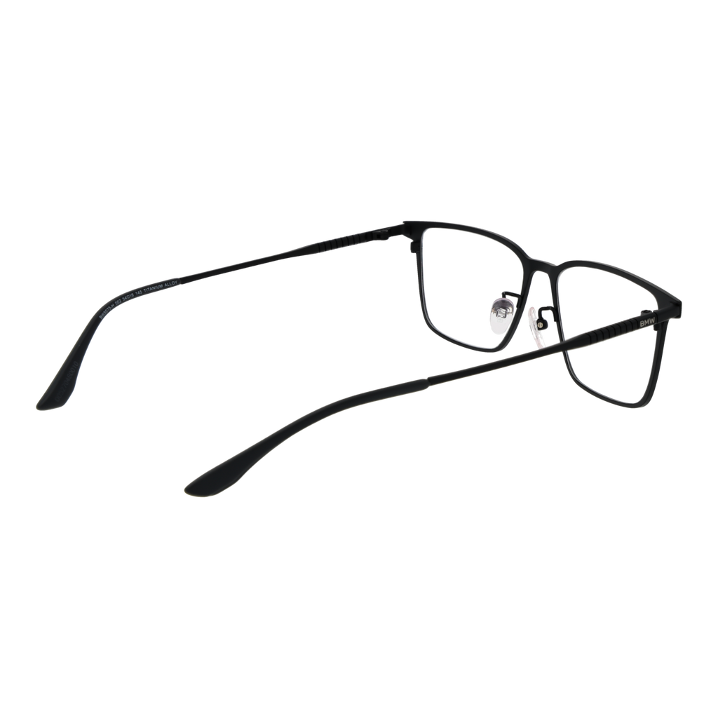 Black/Demo glasses