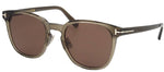 TOM FORD FT1051-K 20E Square Sunglasses