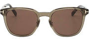 TOM FORD FT1051-K 20E Square Sunglasses