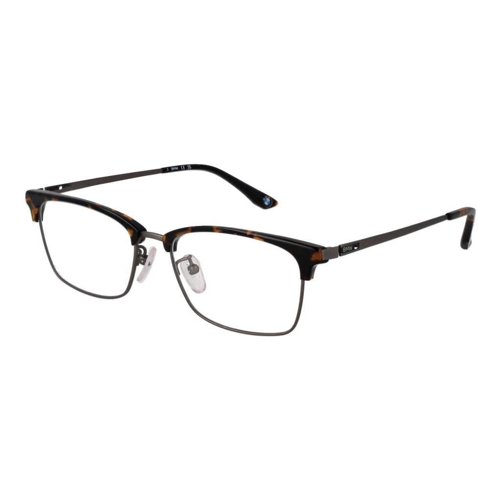 Brown/Demo glasses