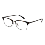 Brown/Demo glasses