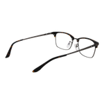 Brown/Demo glasses