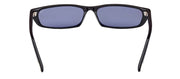 Tom Ford ALEJANDRO M FT1058 01A Rectangle Sunglasses