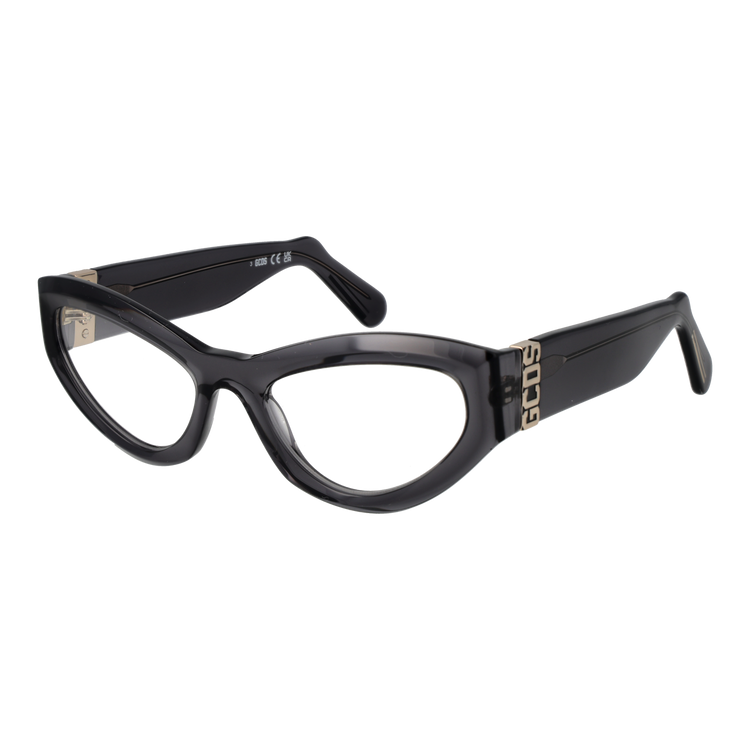 Grey/Demo glasses