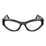 Grey/Demo glasses