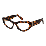 Brown / Demo glasses