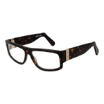 Brown/Demo glasses