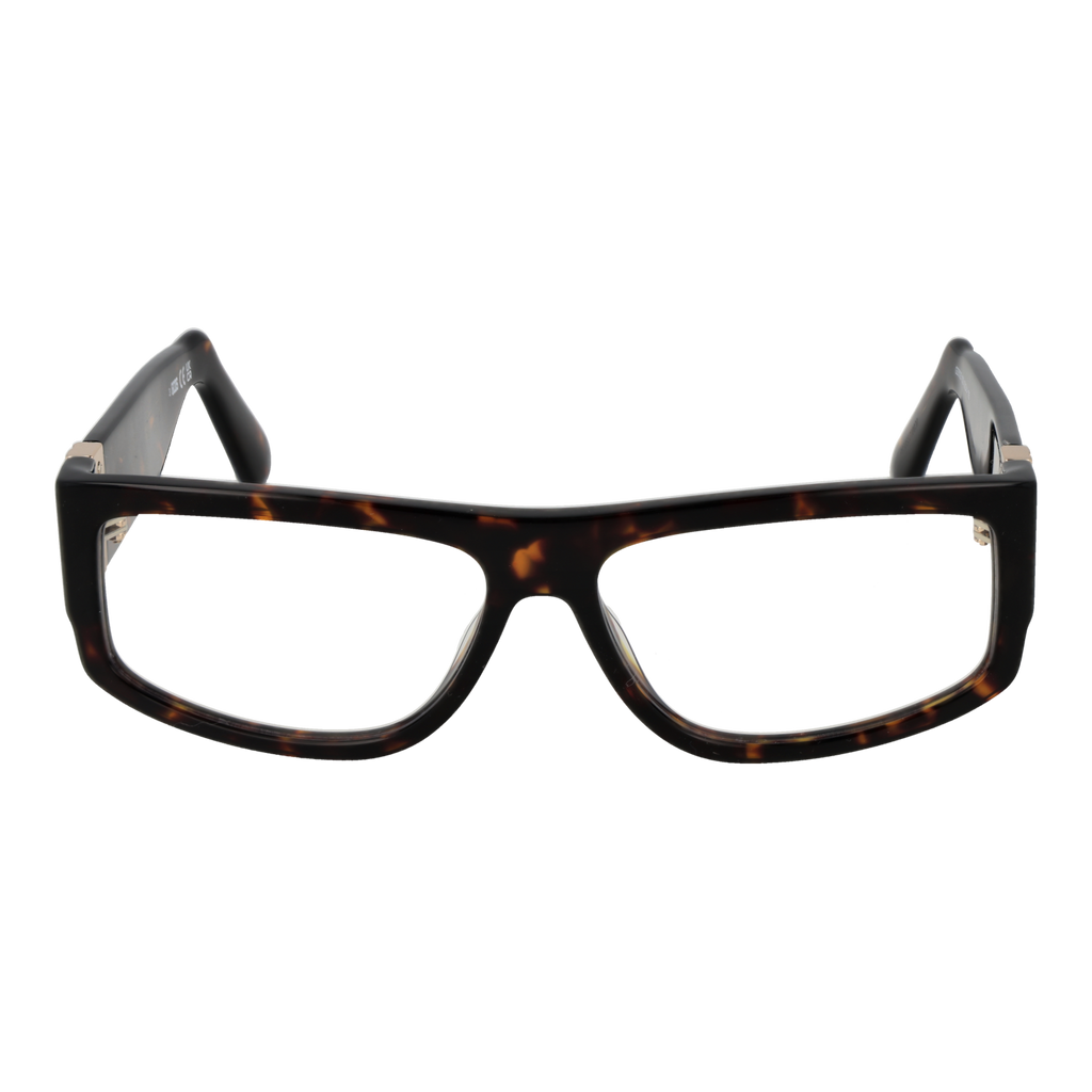 Brown/Demo glasses
