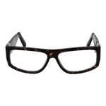 Brown/Demo glasses
