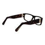 Brown/Demo glasses