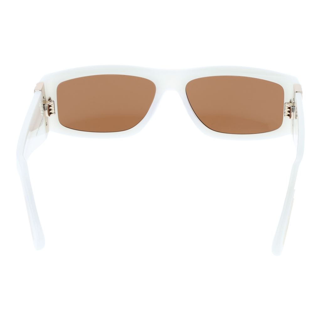 White/Brown