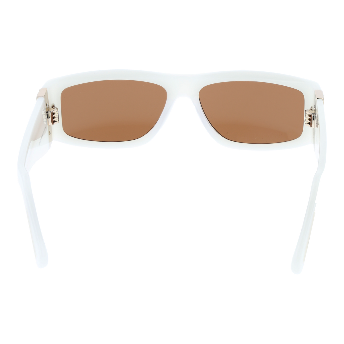 White/Brown