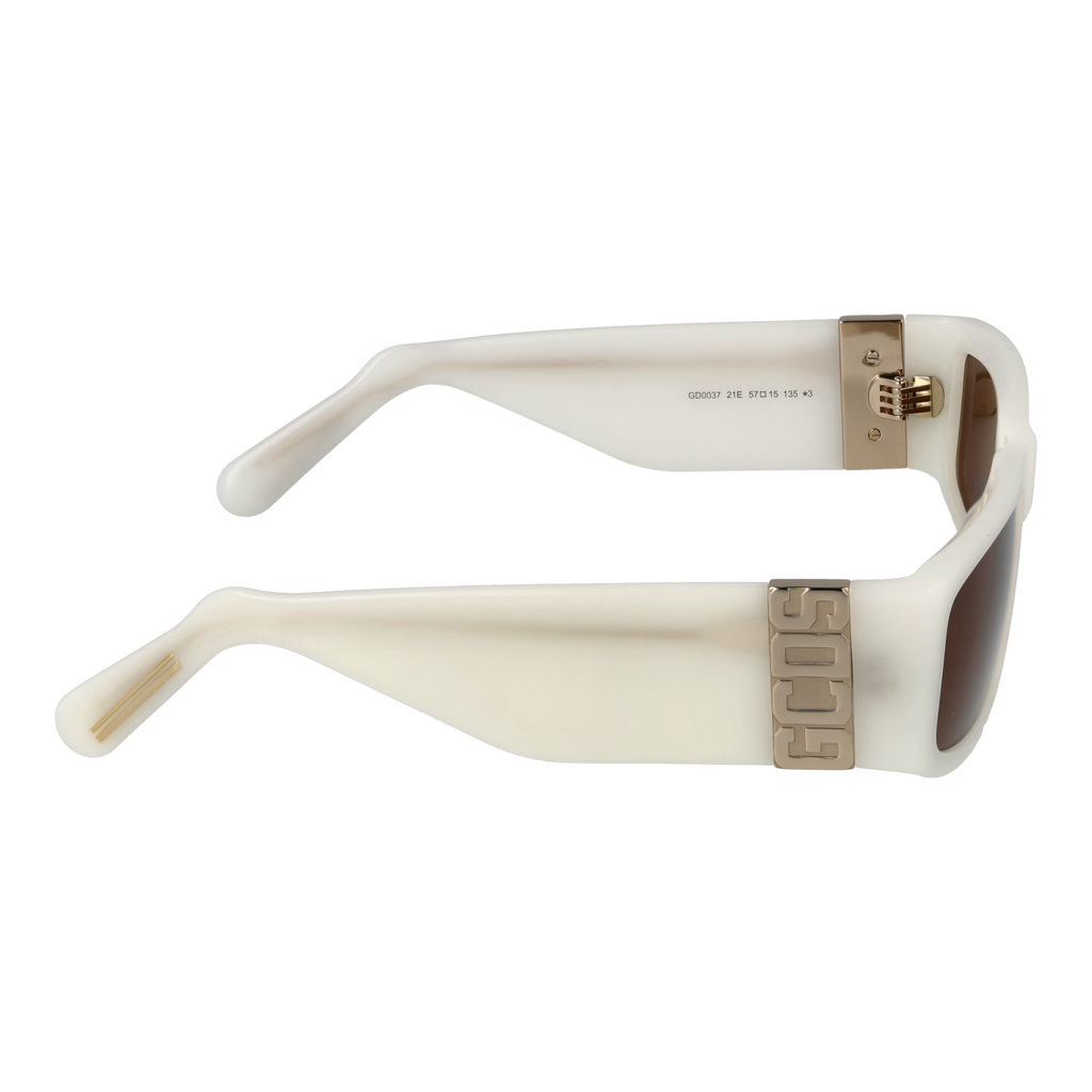 White/Brown