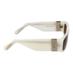 White/Brown
