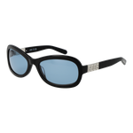 Black / Clear