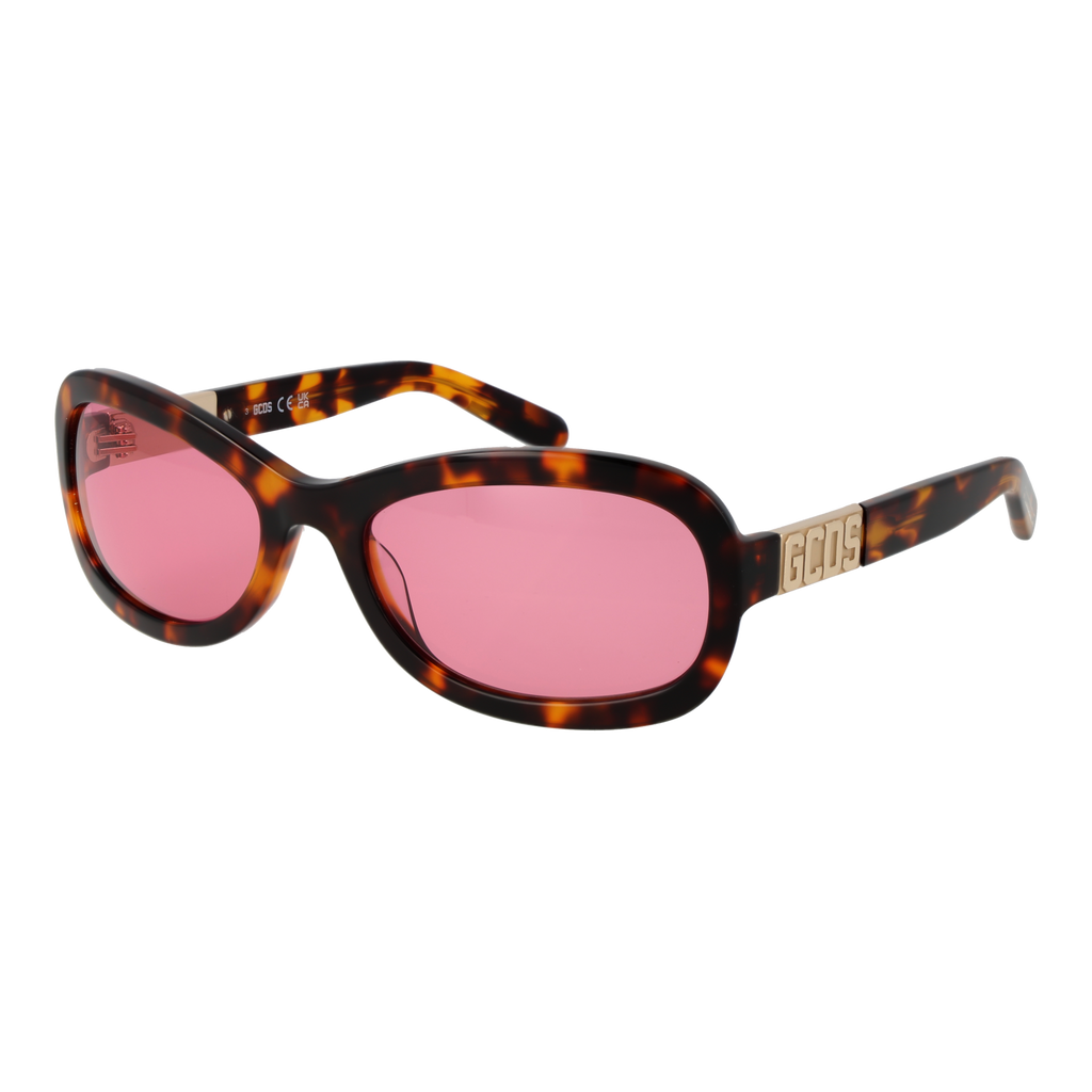 Brown/Rose