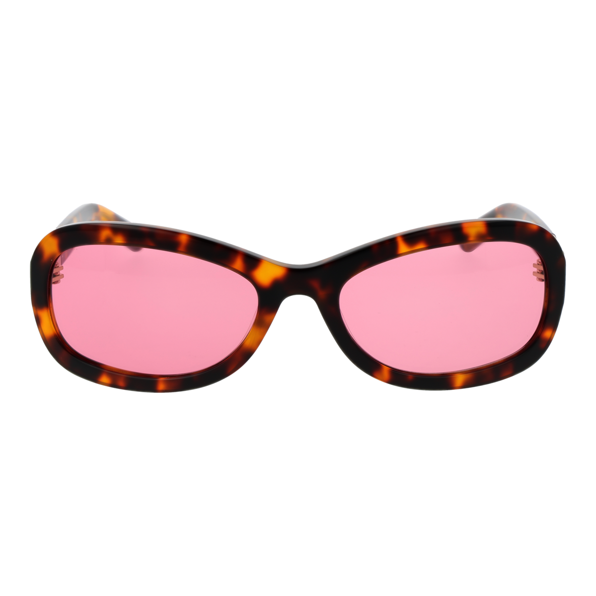 Brown/Rose