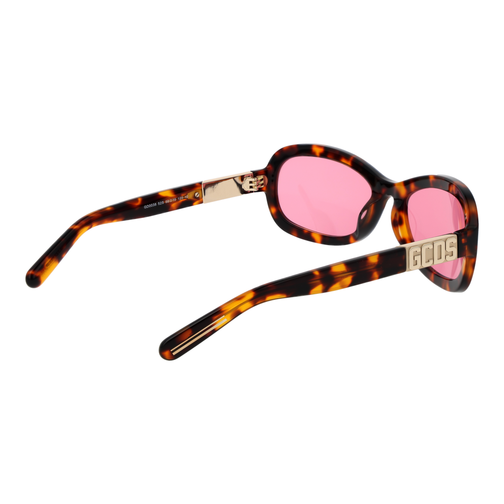 Brown/Rose