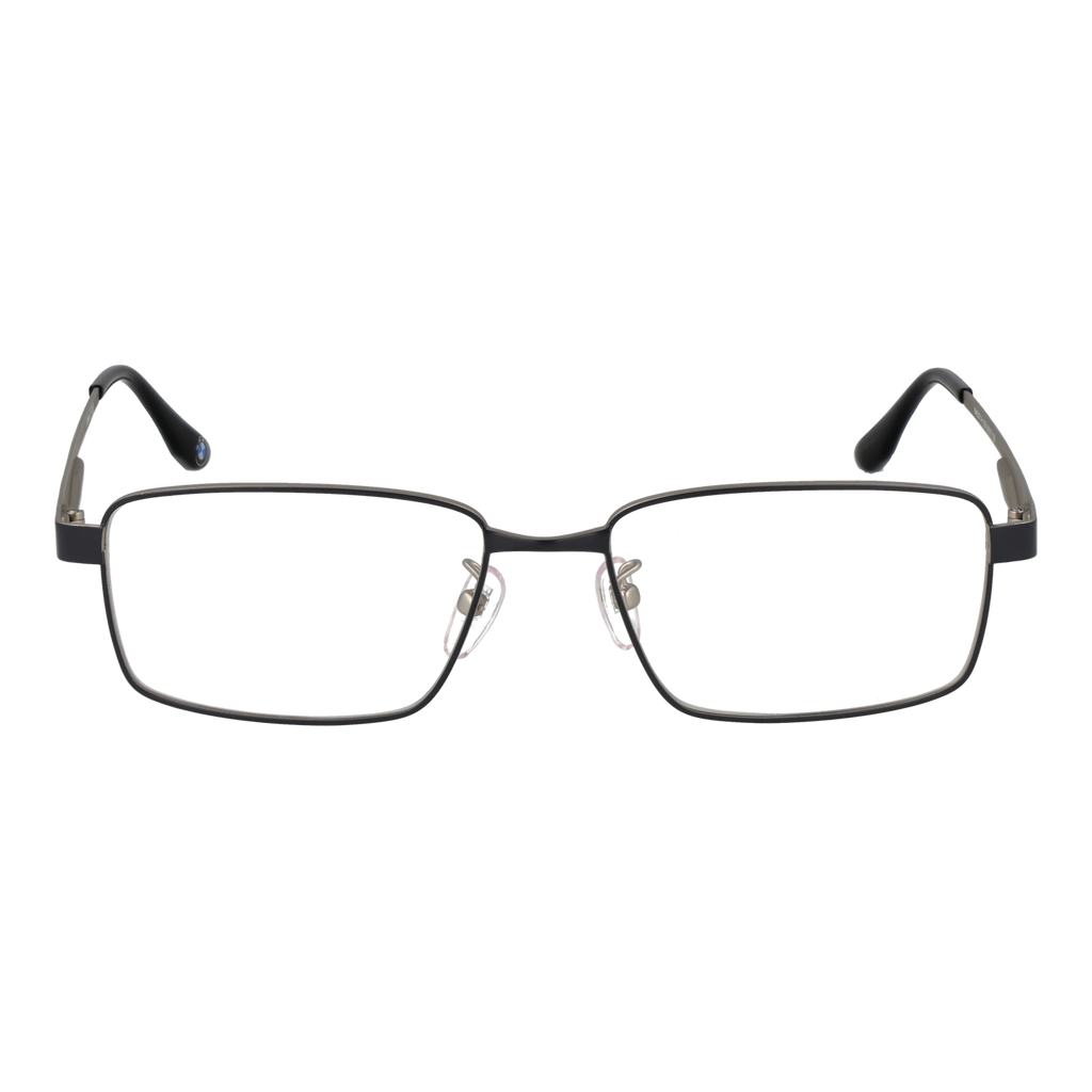 Gunmetal/Demo glasses