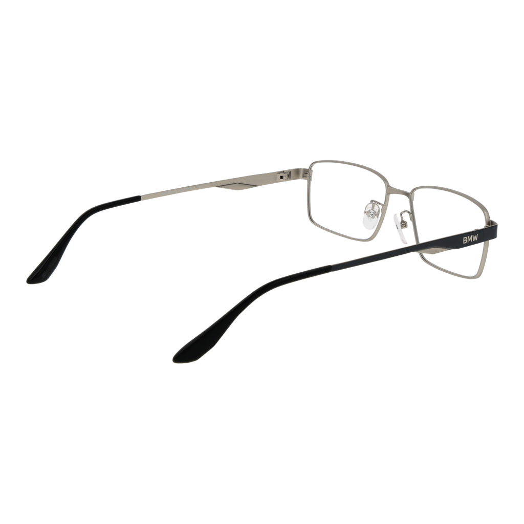 Gunmetal/Demo glasses