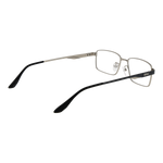 Gunmetal/Demo glasses