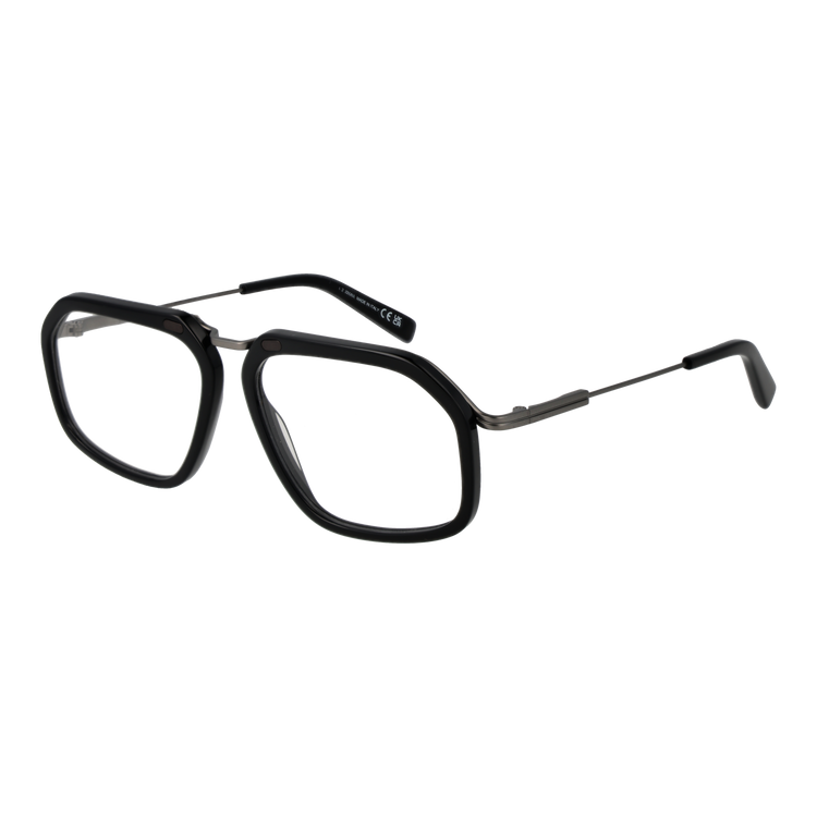 Black/Demo glasses