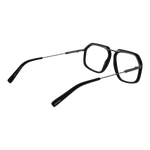 Black/Demo glasses